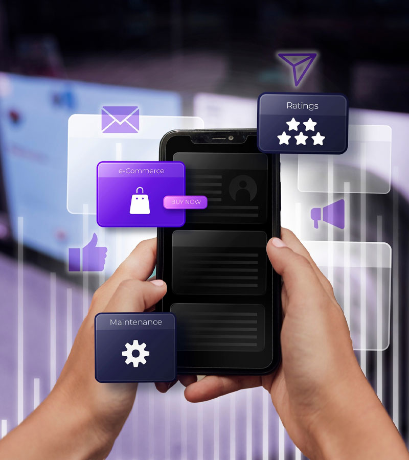 Mobile-App-Development