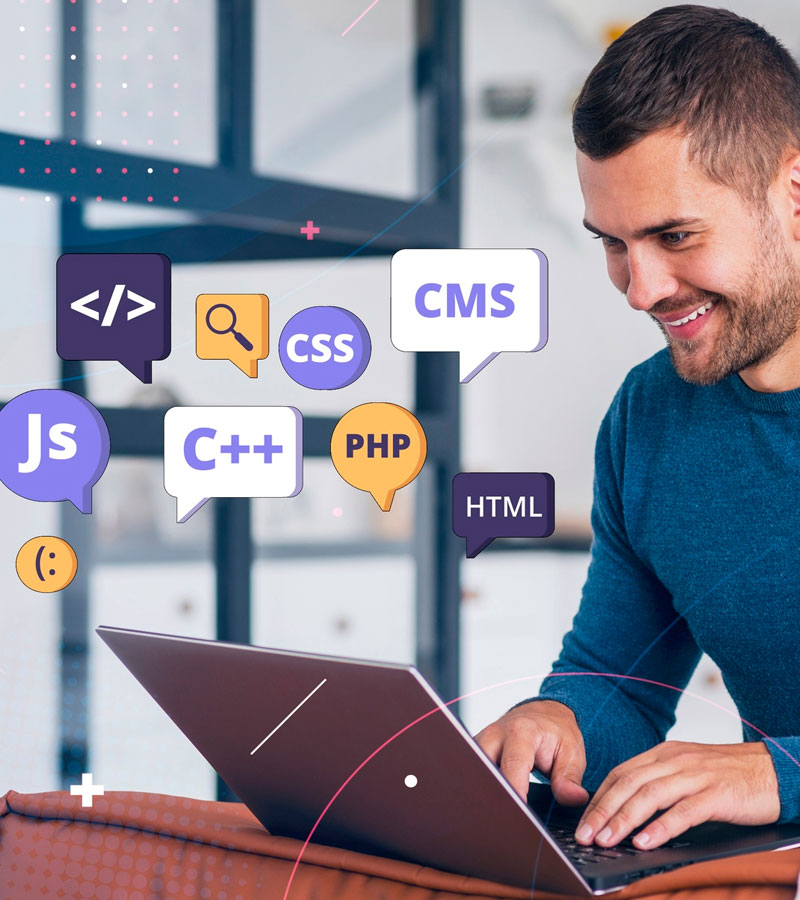 Software-&-Web-Development