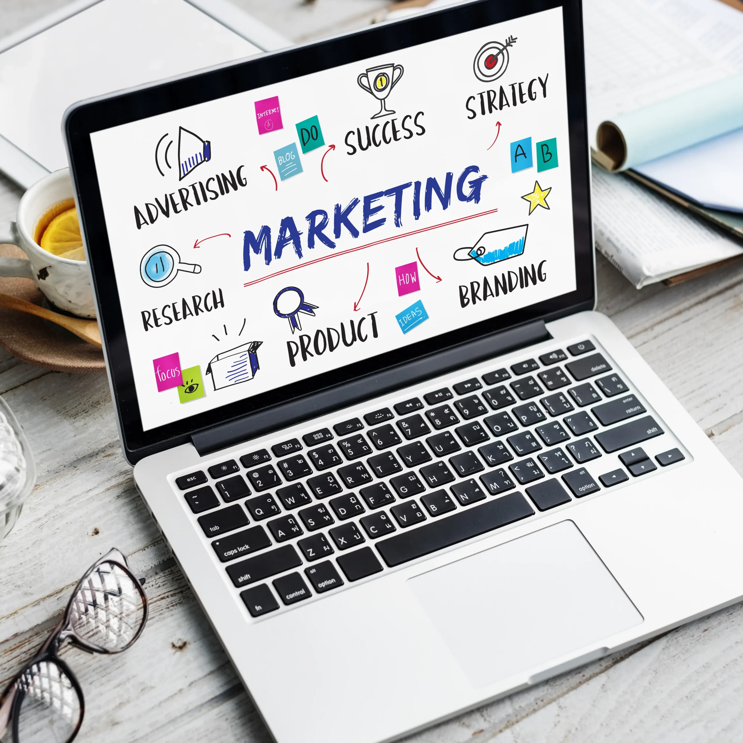 Best Digital Marketing Agency in Ontario