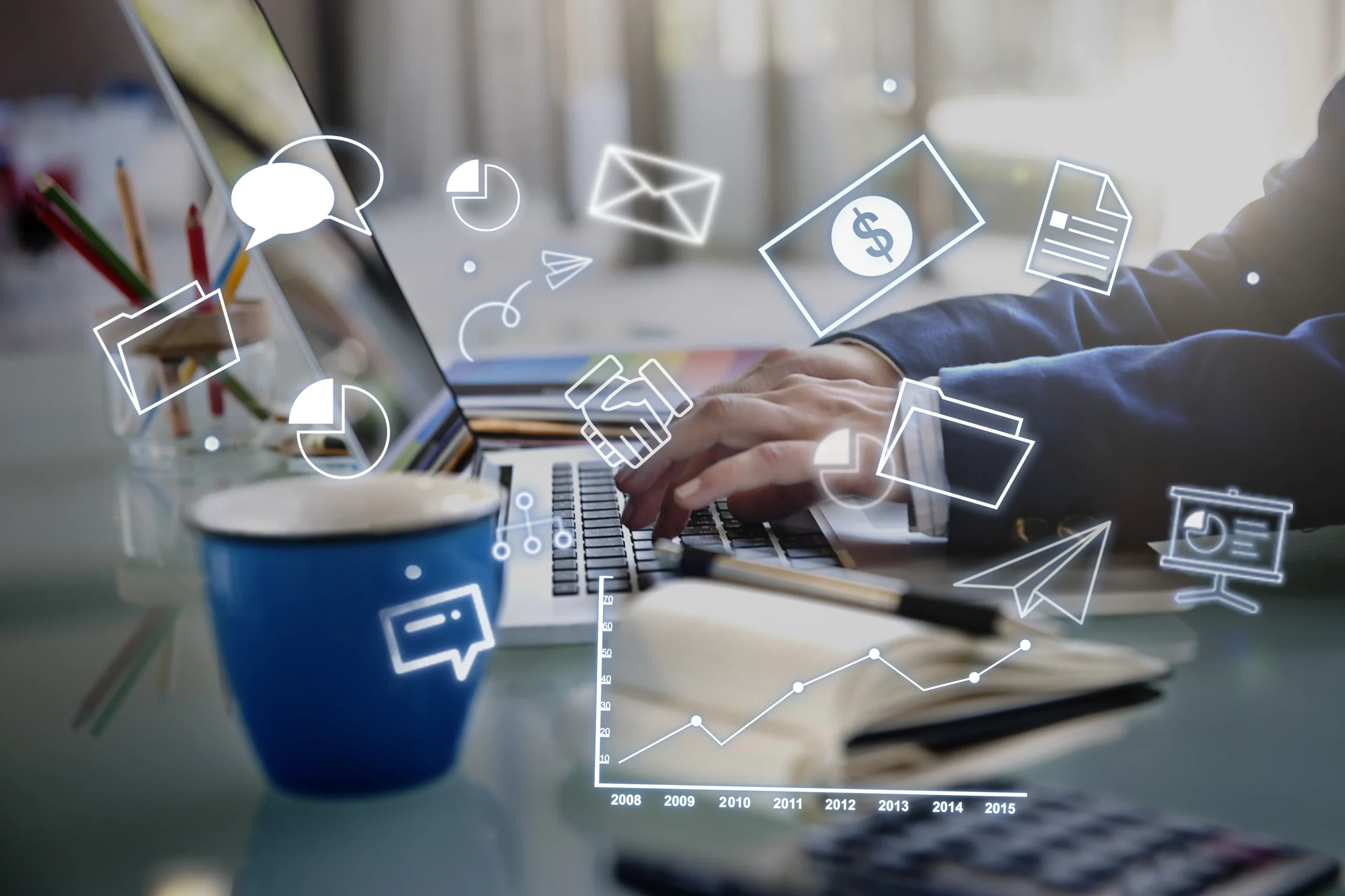 Cost of Digital Marketing Services in Ontario