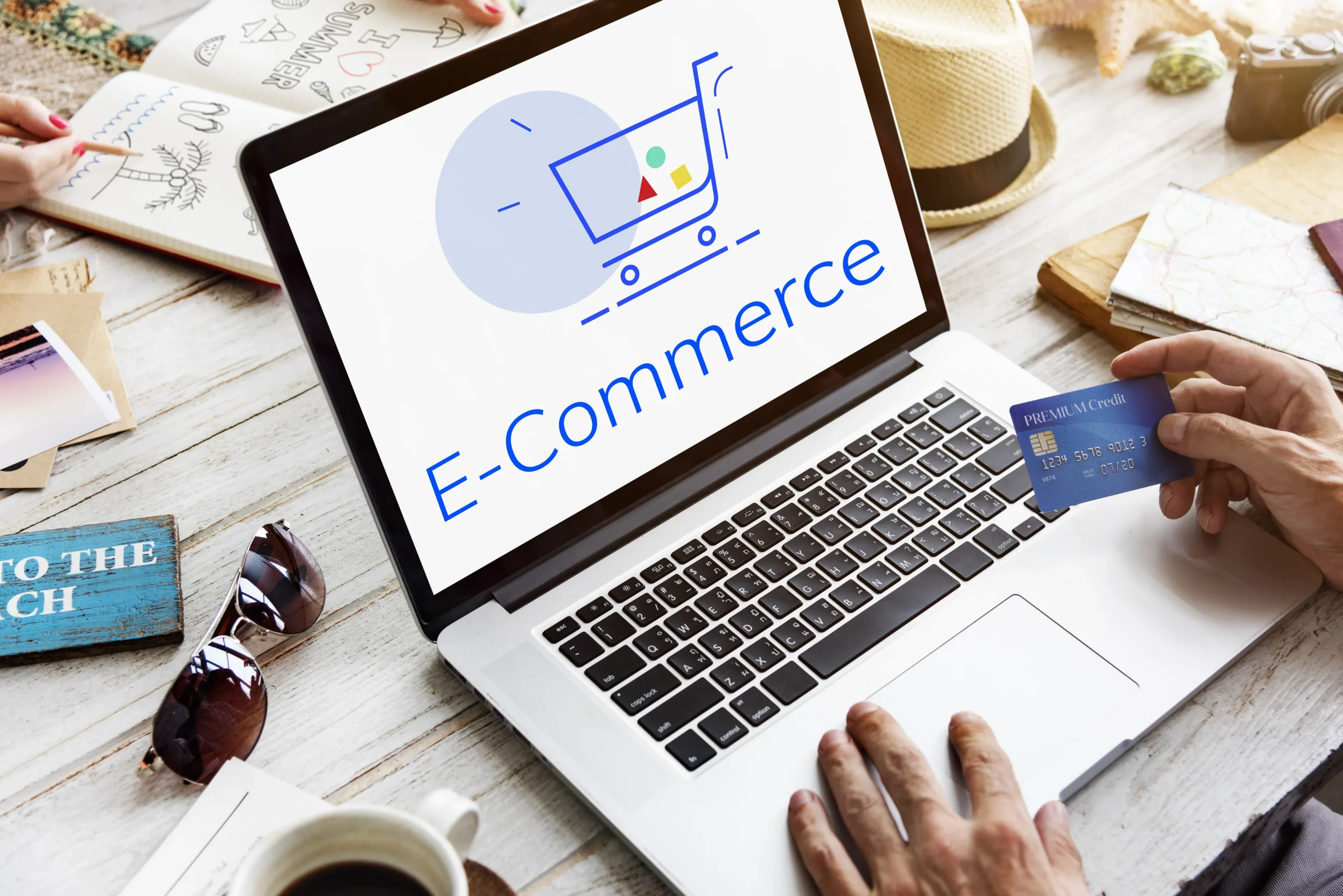 Ecommerce Businesses in Ontario