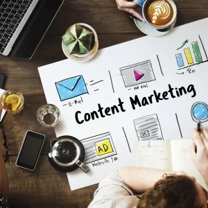 Content Marketing Services for Ontario Businesses
