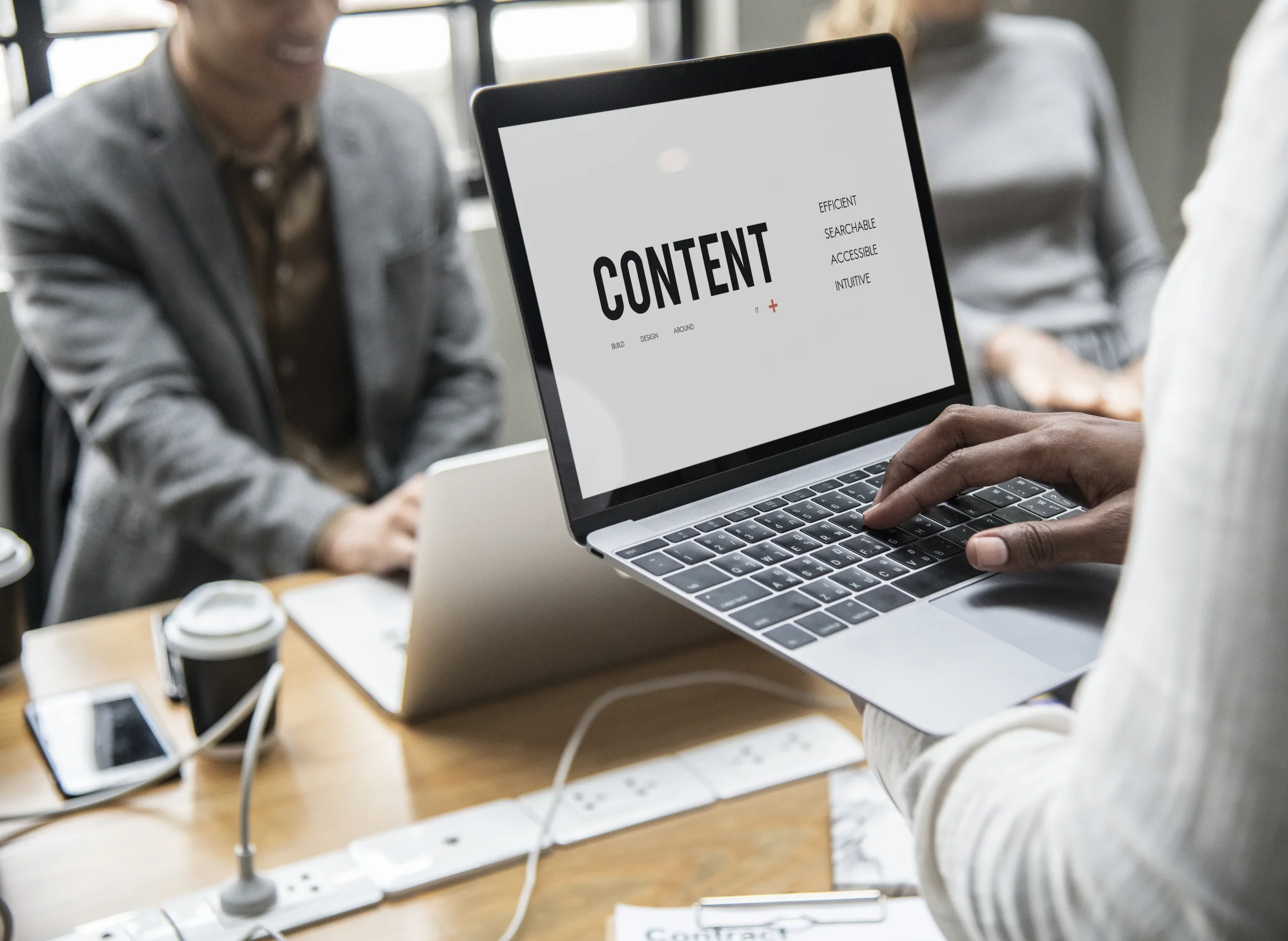 Content Marketing Trends in Canada for 2026
