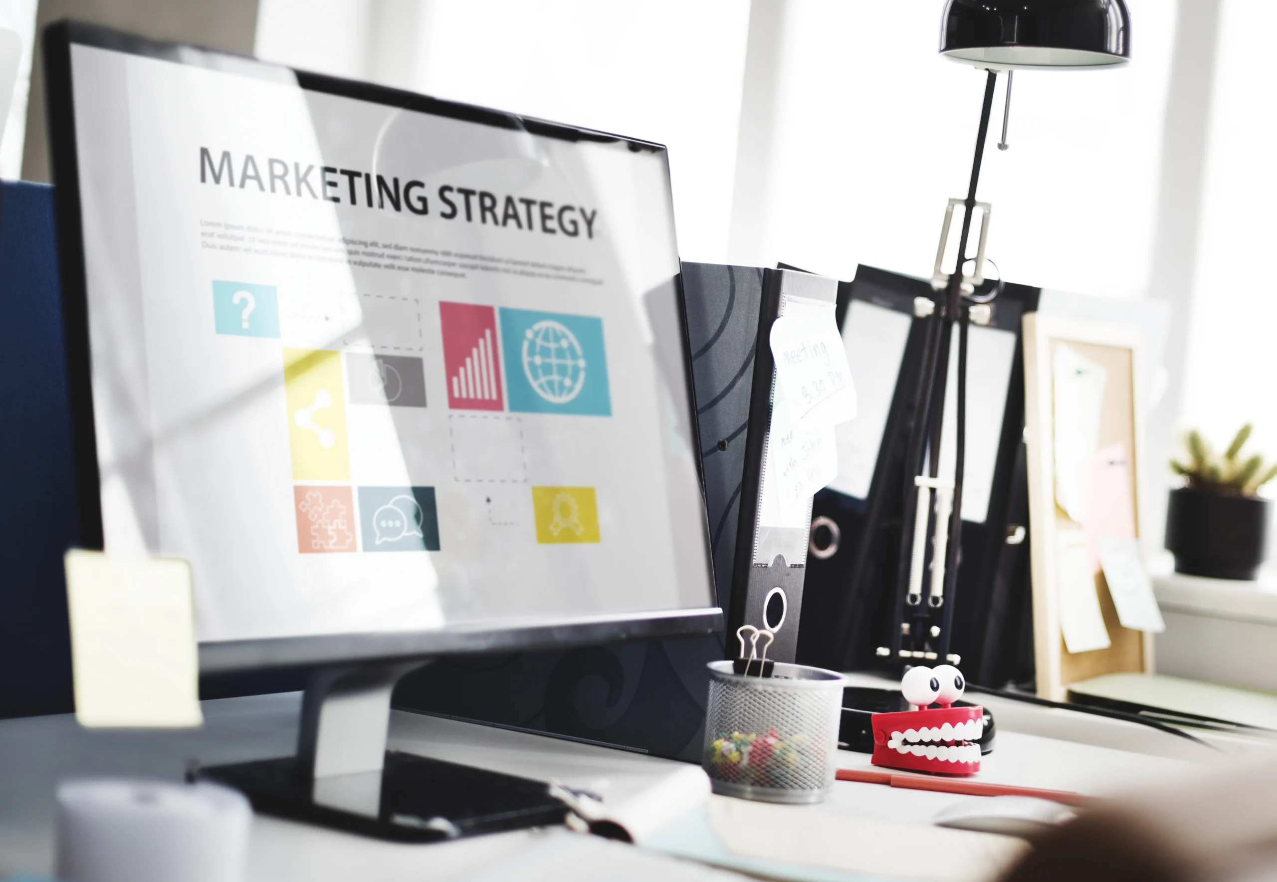 Digital Marketing Services in Canada
